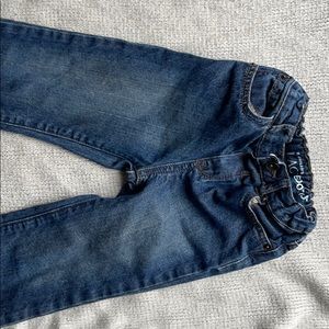 Boys jeans